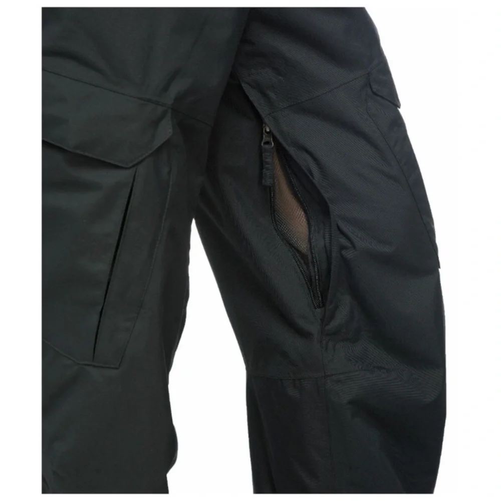 44.The North Face Monte Cryptic Cargo Pants